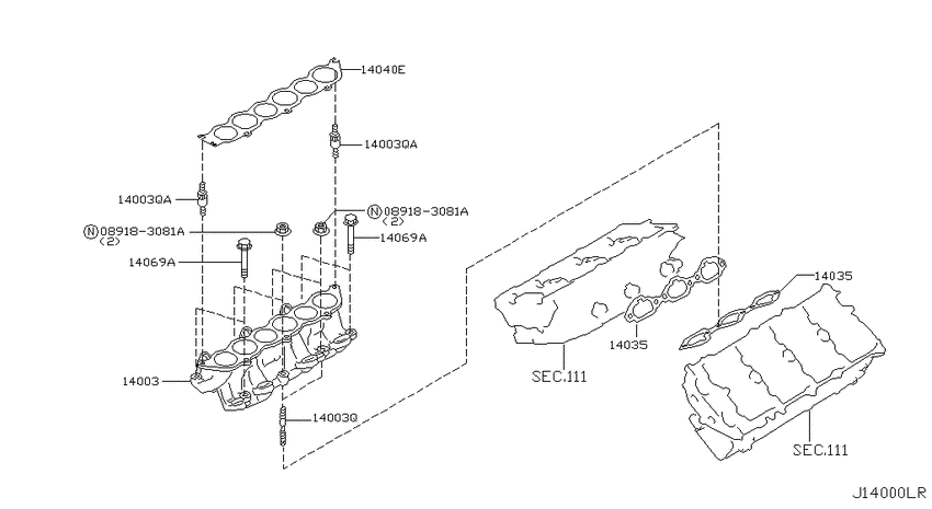 Manifold