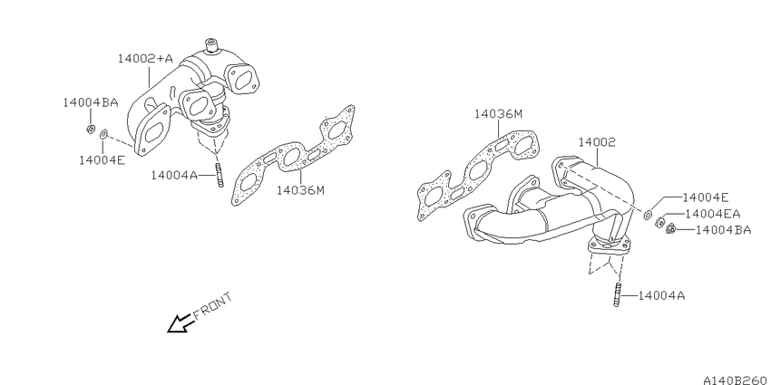 Manifold