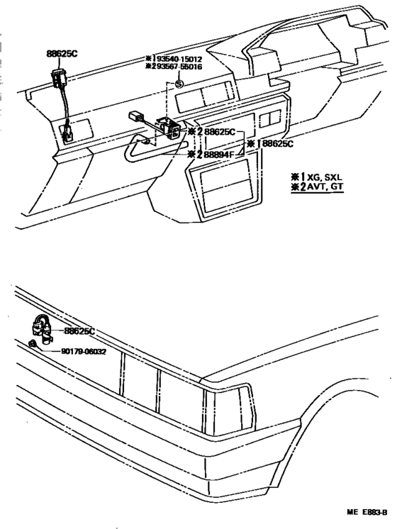 Heating & Air Conditioning - Control & Air Duct
