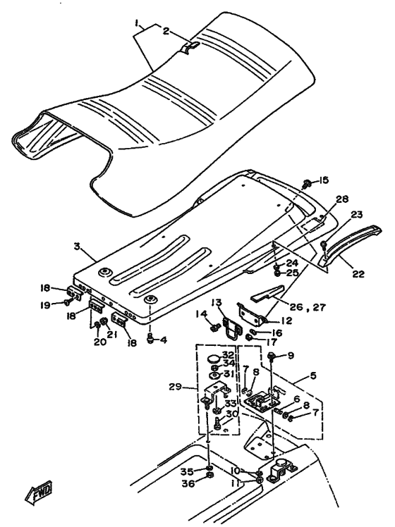 Seat