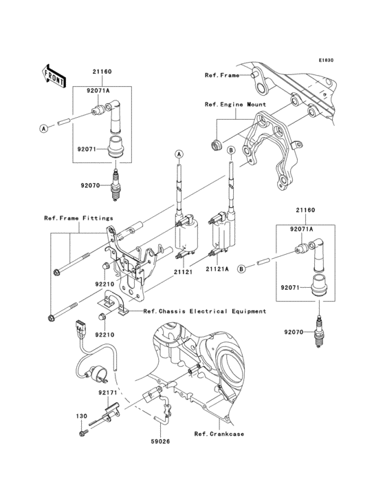 Ignition System