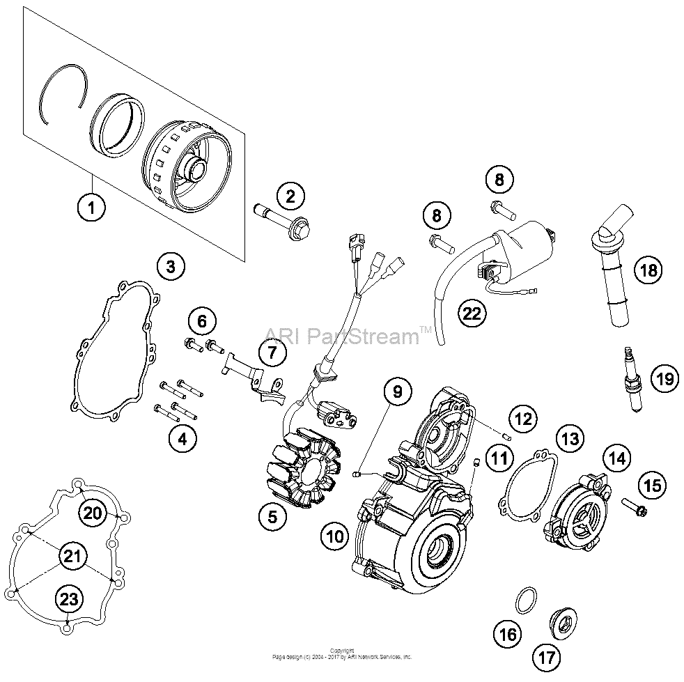 Ignition System