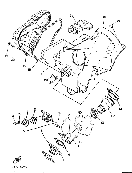 Intake
