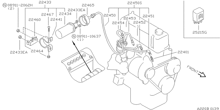 Ignition System
