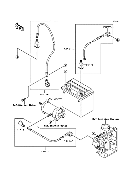 Electrical equipment