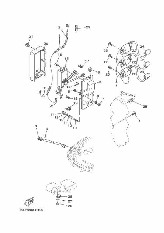 Electrical