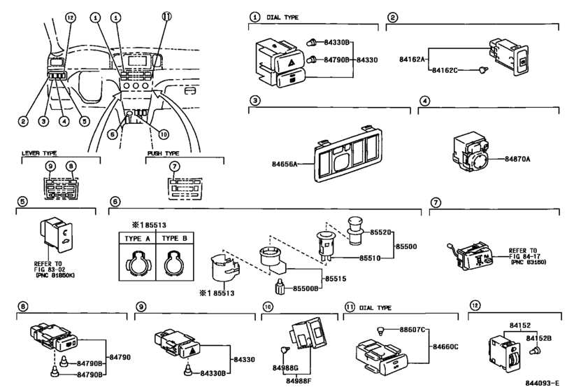 Switch & Relay & Computer