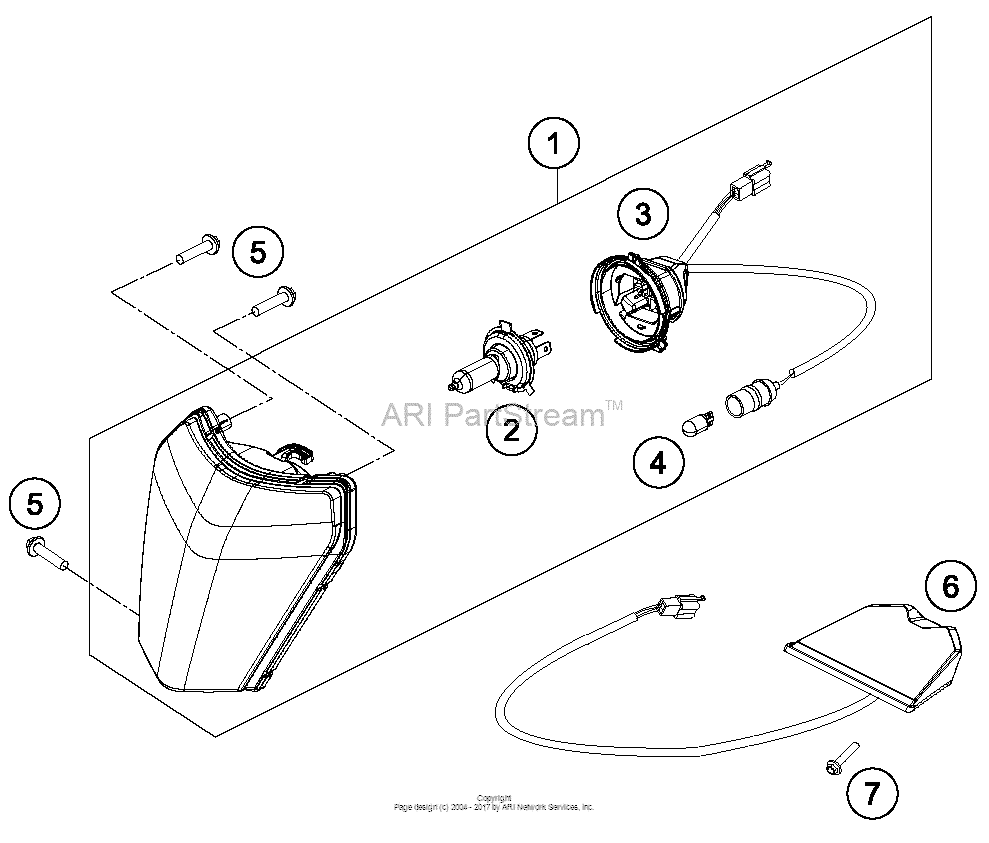 Lighting System