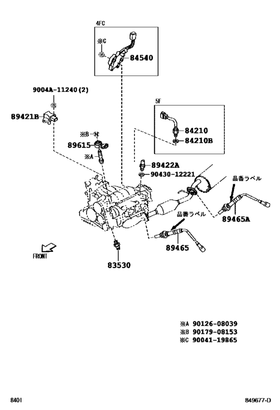 Switch & Relay & Computer