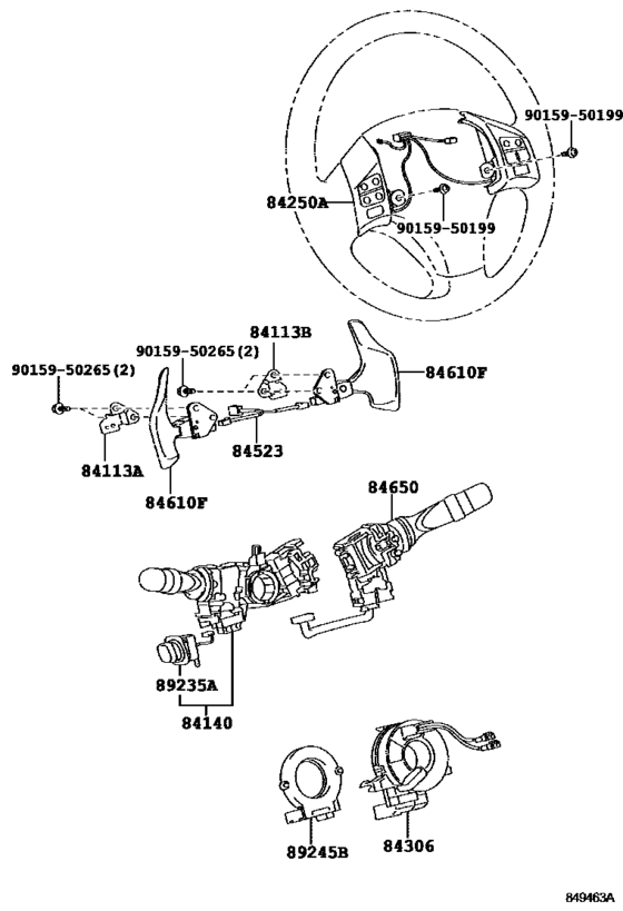 Switch & Relay & Computer