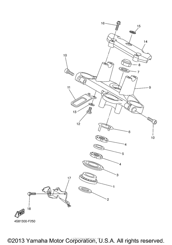 Steering