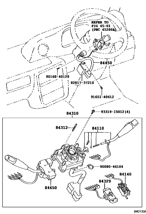Switch & Relay & Computer
