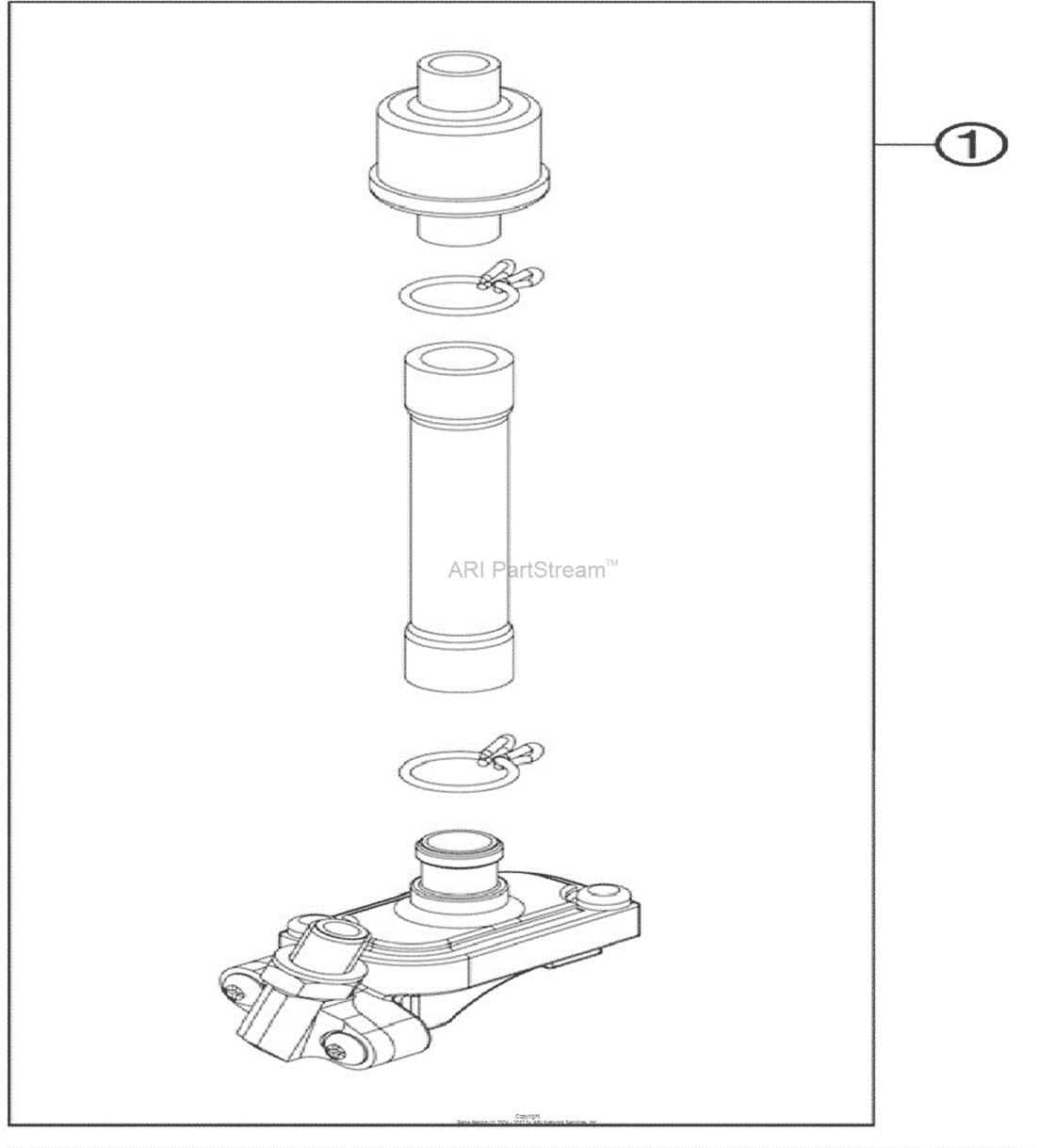 Secondary Air System Sas