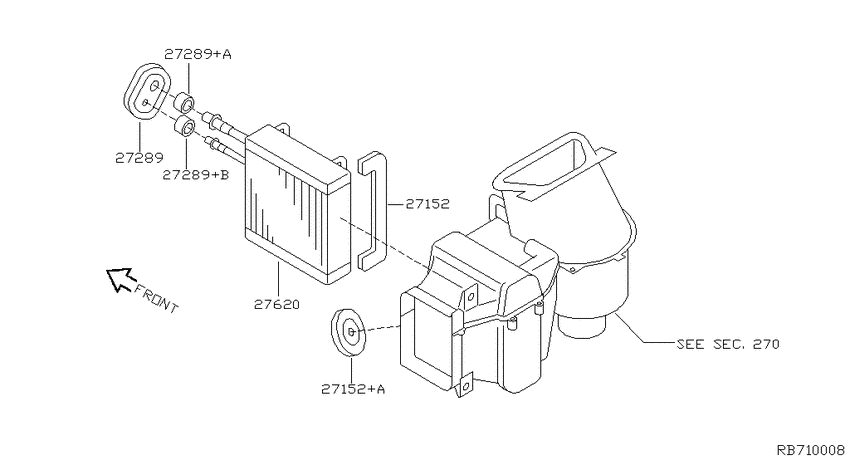 Cooling unit