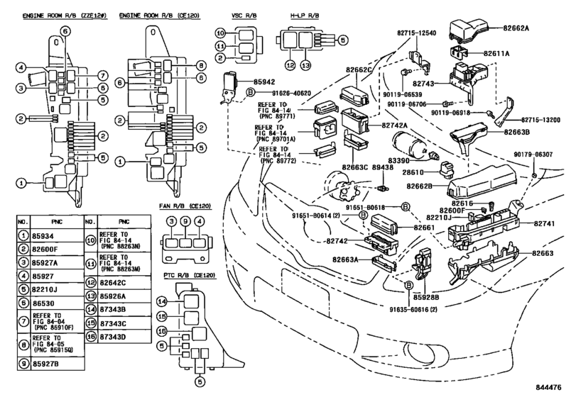 Switch & Relay & Computer