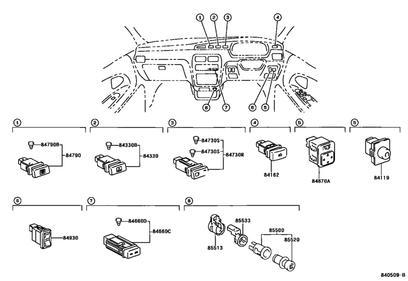 Switch & Relay & Computer