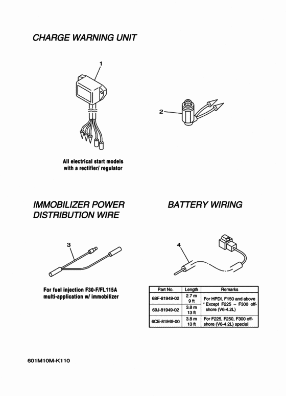 Electrical