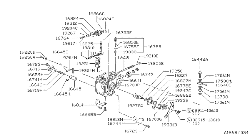 Fuel injection pump