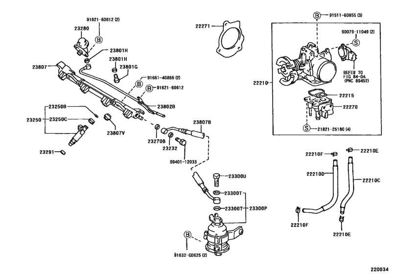 Fuel Injection System