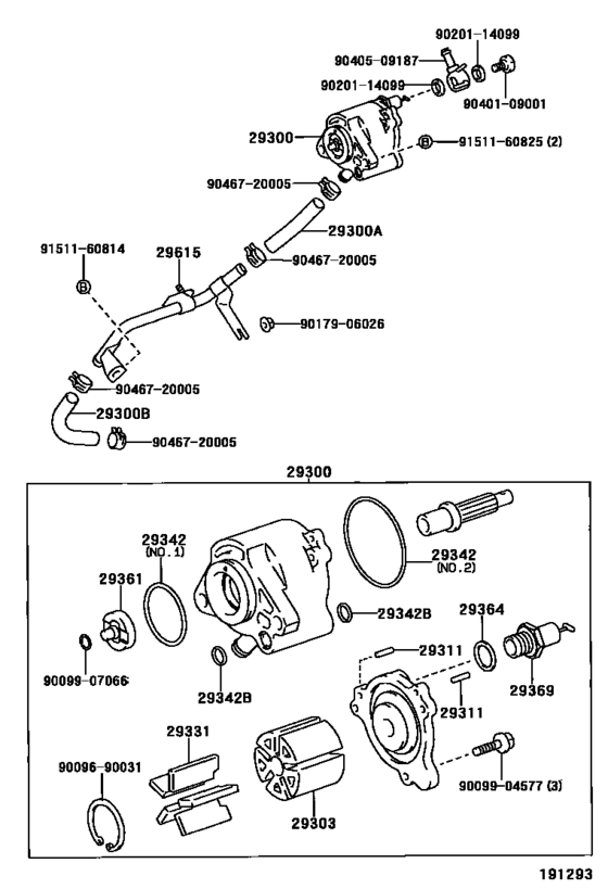 Vacuum Pump
