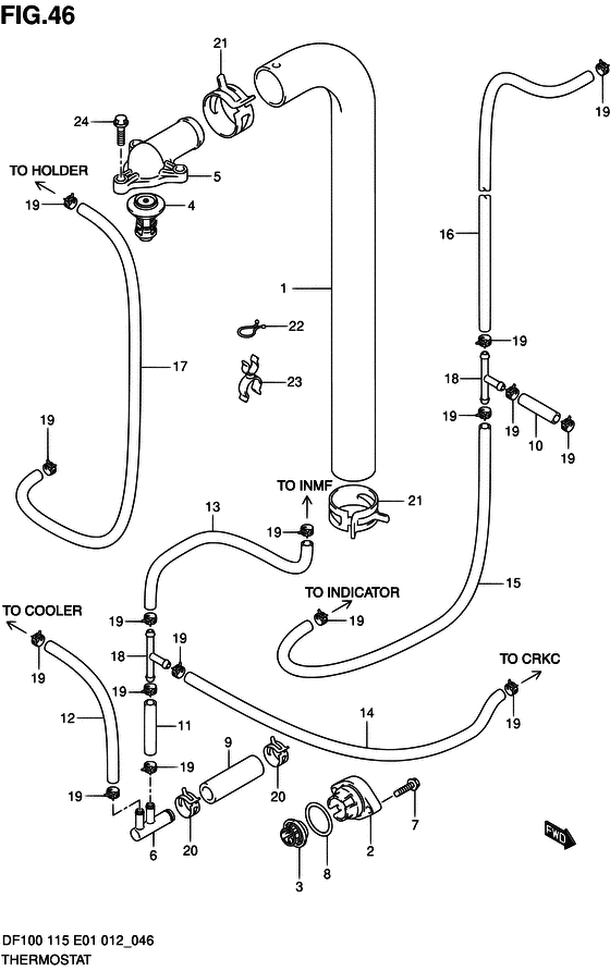 Thermostat