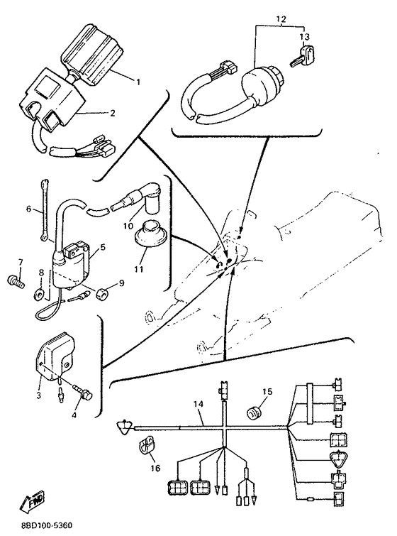 Electrical 1
