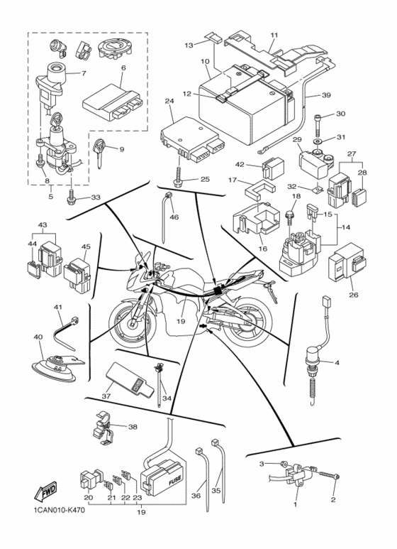 Electrical 2