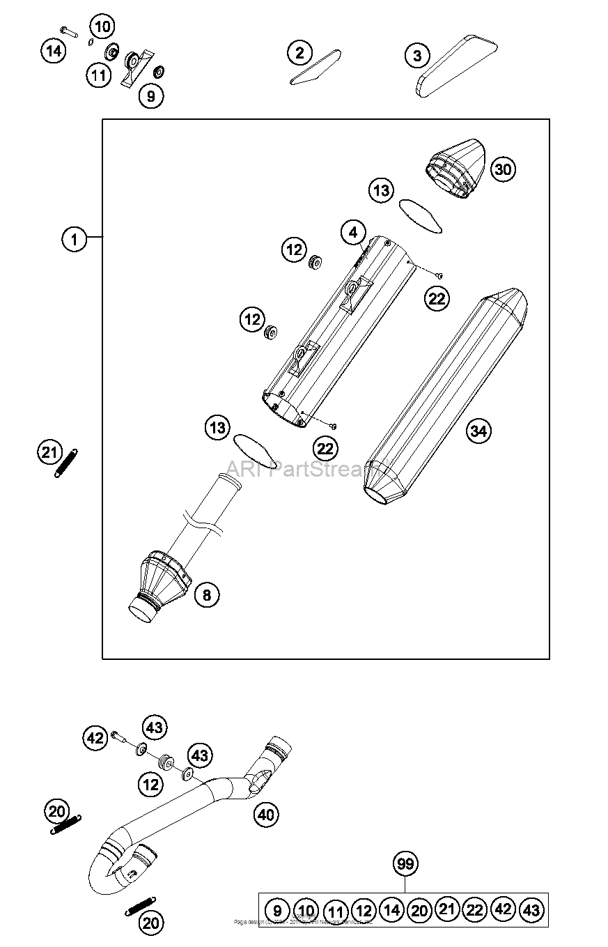 Exhaust System