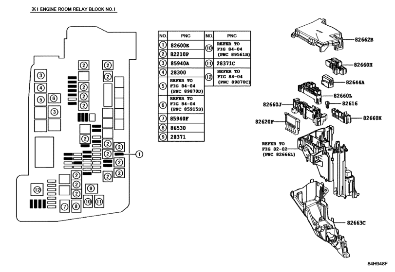 Switch & Relay & Computer