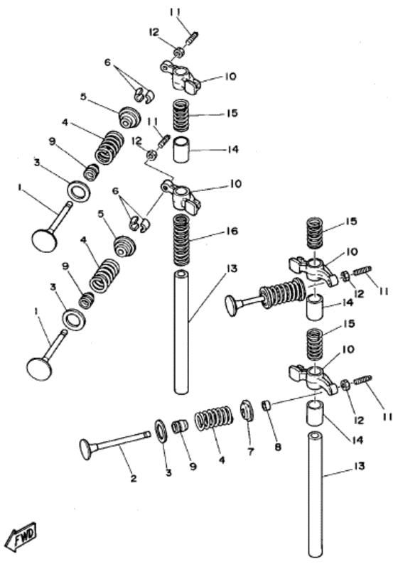 Valve