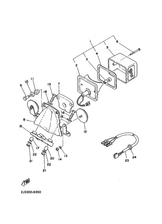 ﾃｰﾙﾗﾝﾌﾟ