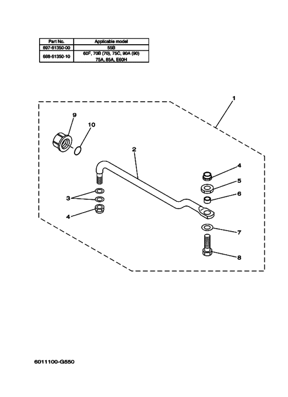 Steering guide 7