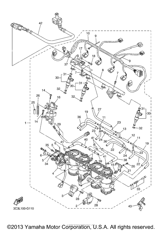 Intake