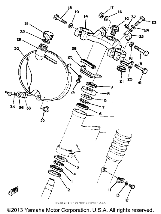 Steering