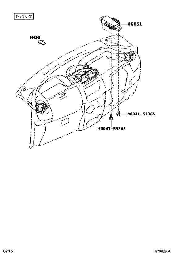 Heating & Air Conditioning - Control & Air Duct