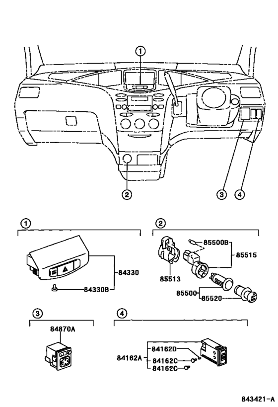 Switch & Relay & Computer