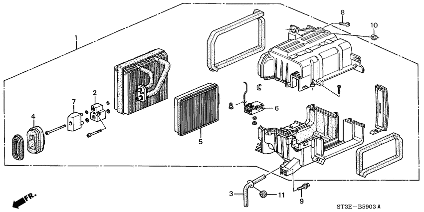 Air conditioner
