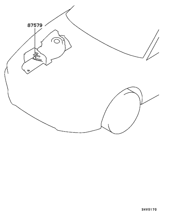A/c condenser, piping