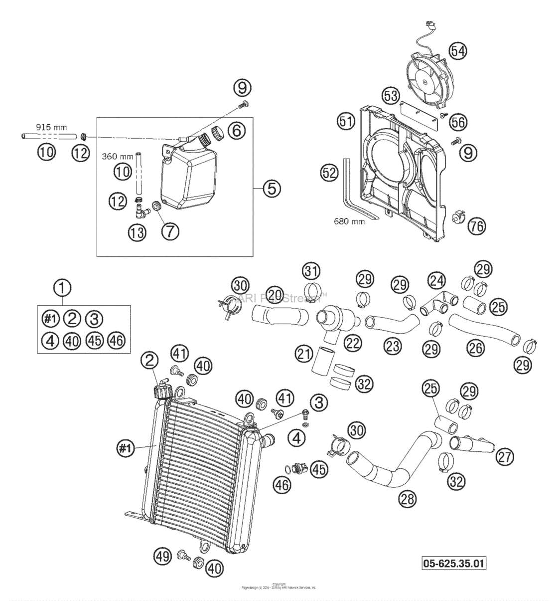 Cooling System