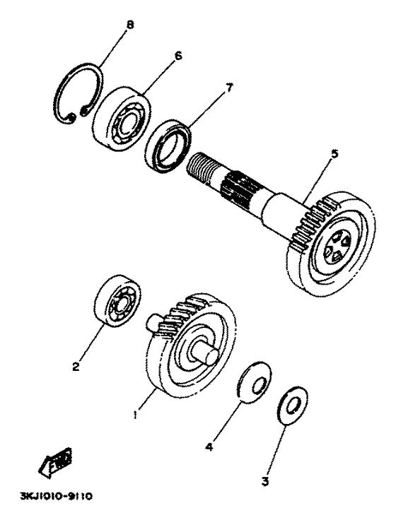 Transmission