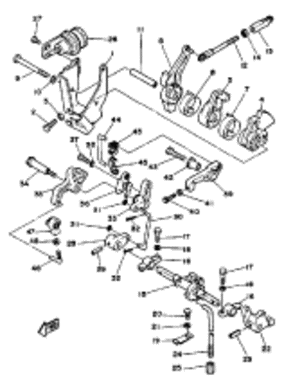 Control engine