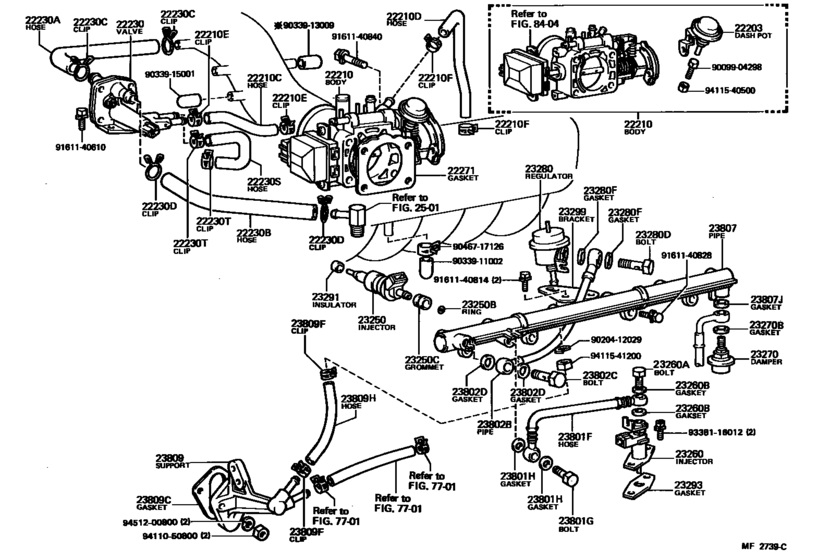 Fuel Injection System