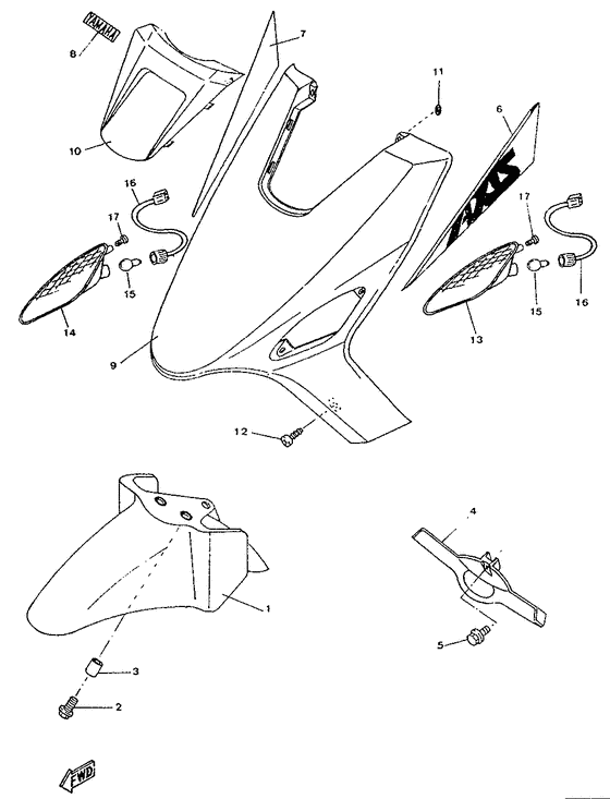 Fender
