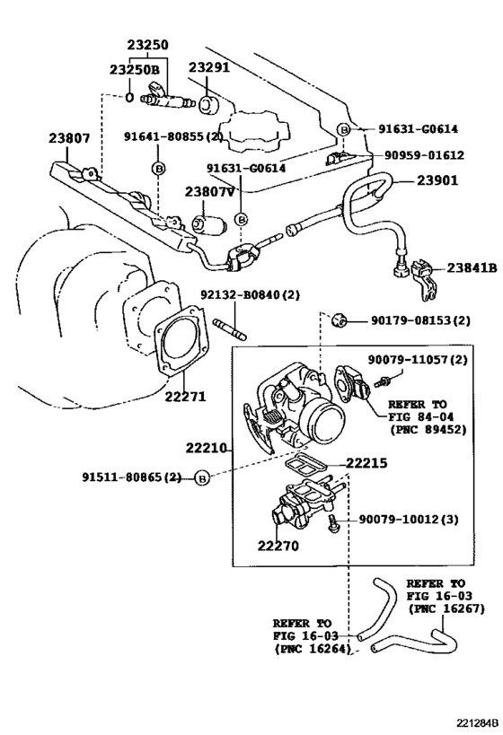 Fuel Injection System