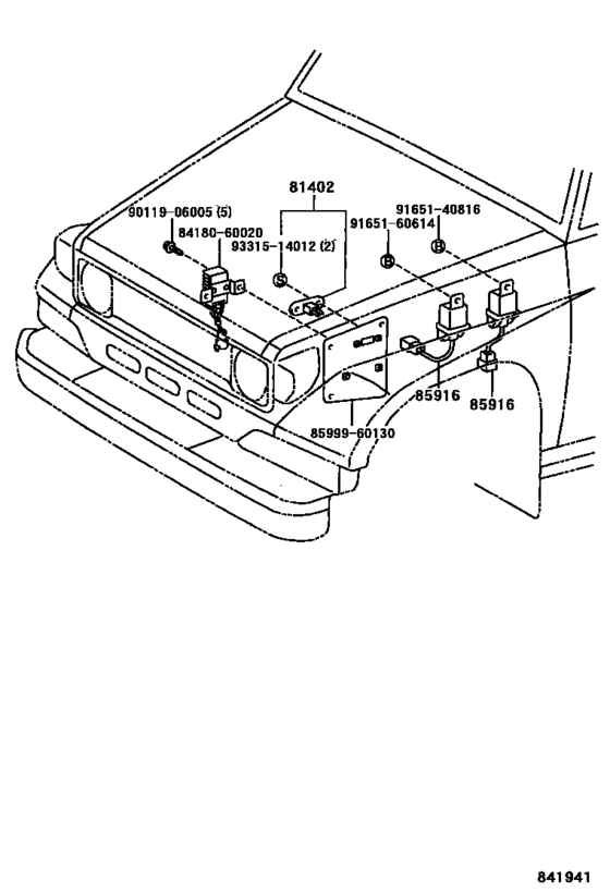 Switch & Relay & Computer