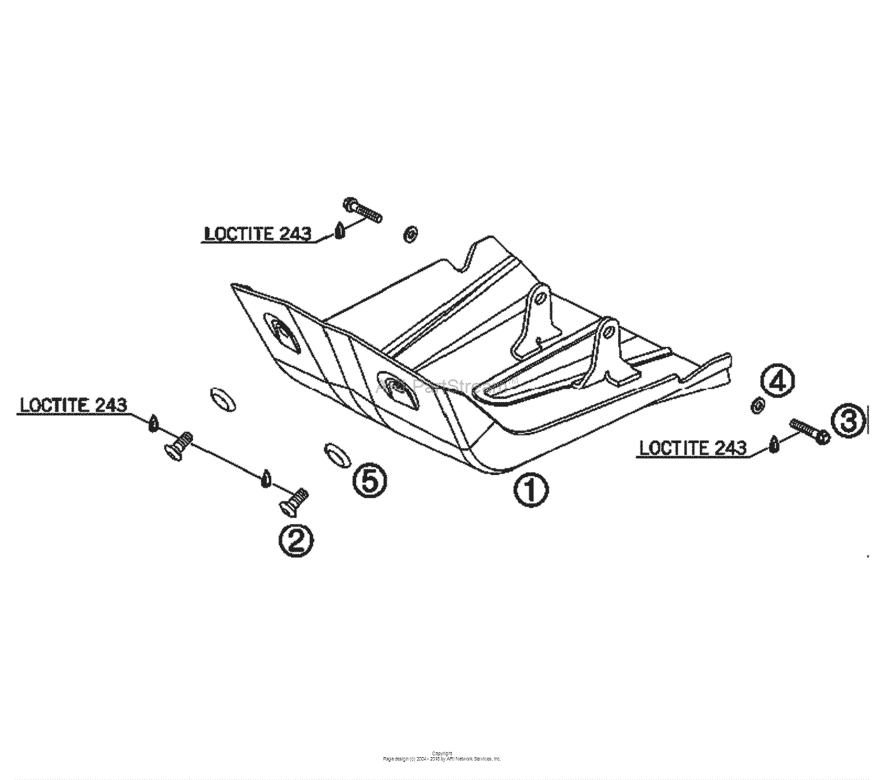 Engine Guard