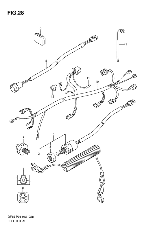 Electrical