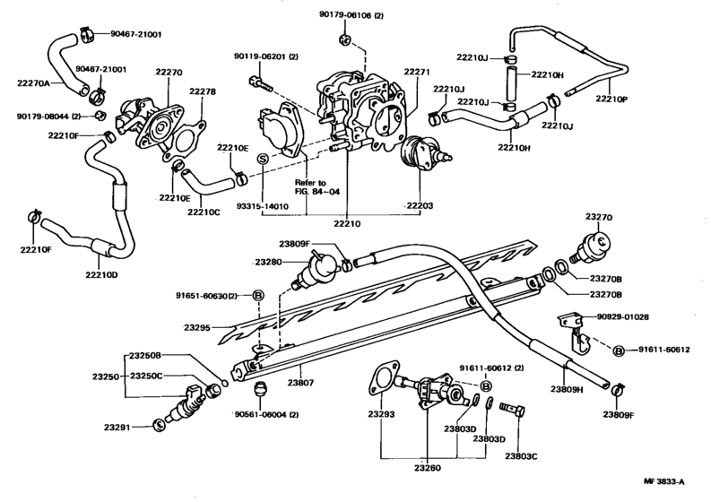 Fuel Injection System