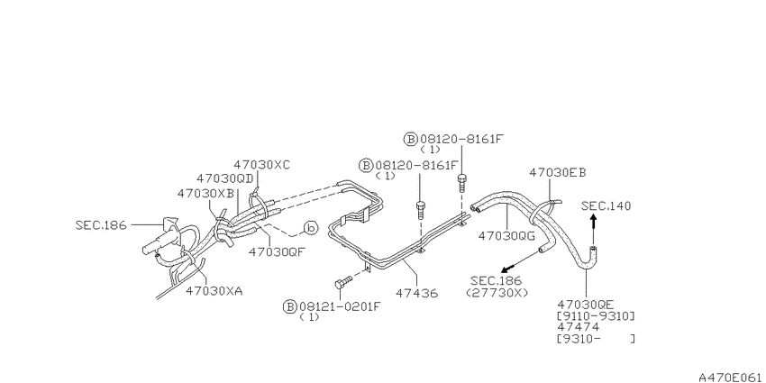 Brake servo &       servo control