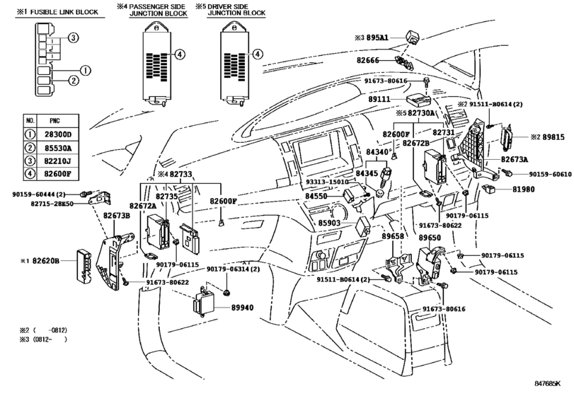 Switch & Relay & Computer